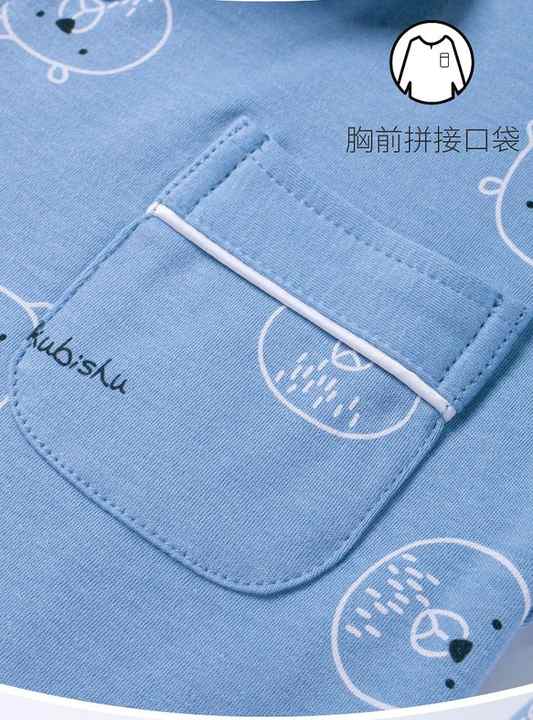 Cotton pajamas 