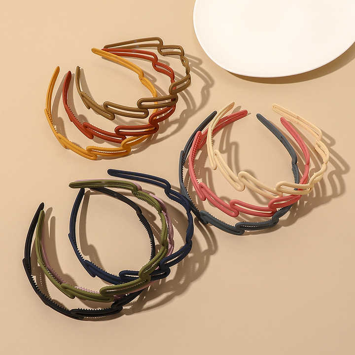 Hair Accessories 