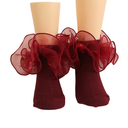 Girls' socks 