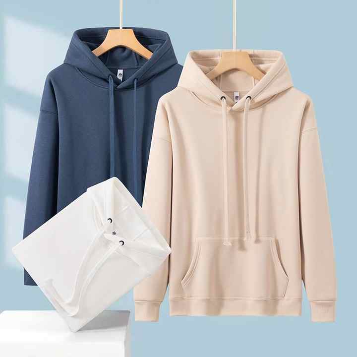 High Quality - Men's Hoodies 