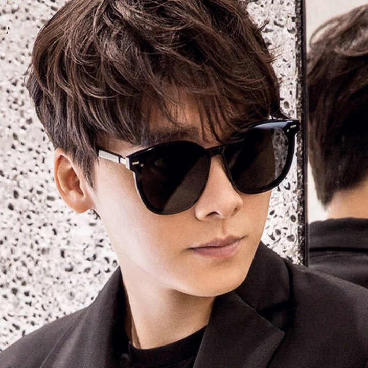 نظارات شمسية نسائية مشهورة إطار PC عدسات راتنج موضة نظارات شمسية متدرجة للنساءFamous Women's Sunglasses PC Frame Resin Lens Fashion Gradient Sun Glasses for Women