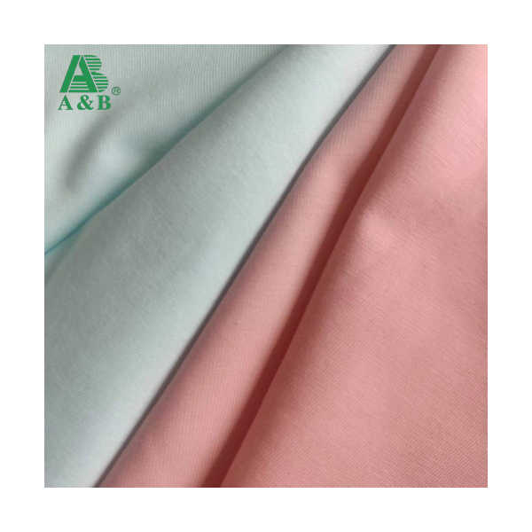 Bamboo Fiber Fabrics -ألياف الخيزران