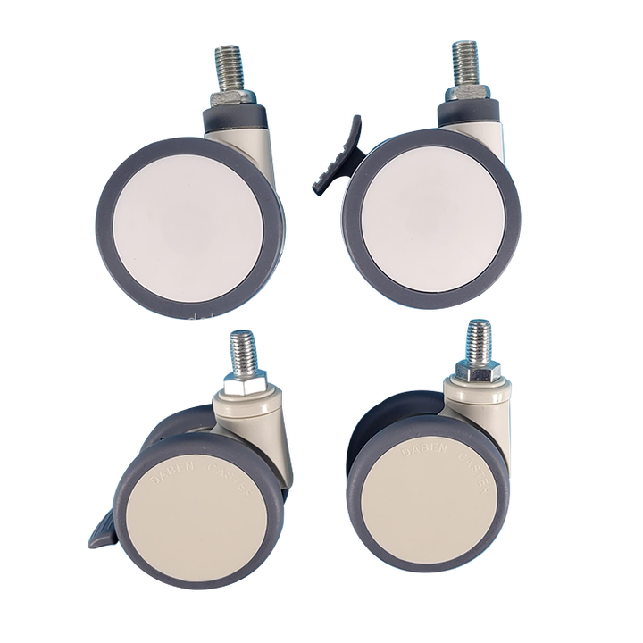 Medical wheels, medical equipment 
