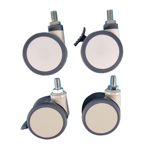Medical wheels, medical equipment 