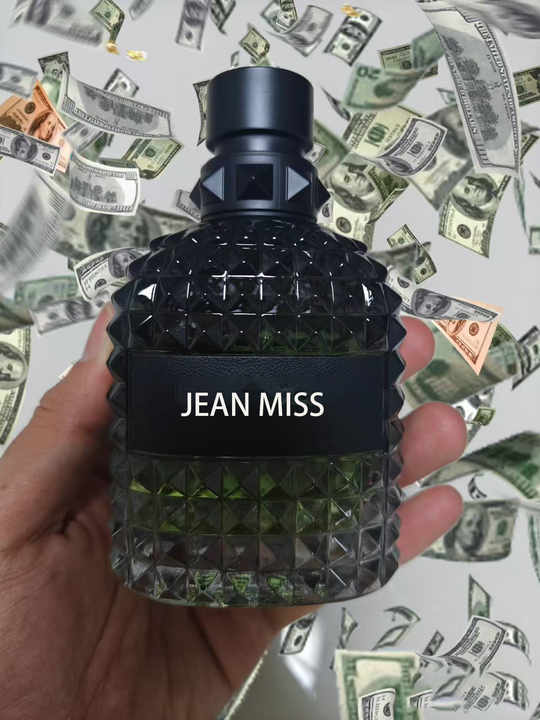 Perfumes 