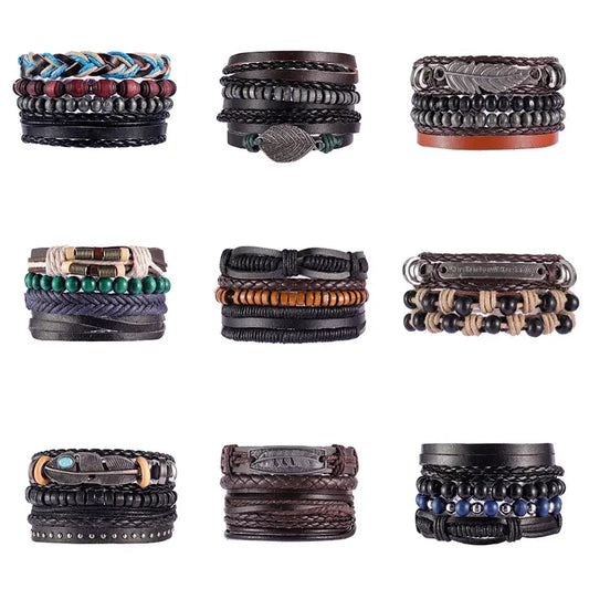 Men's accessories - bracelets - 