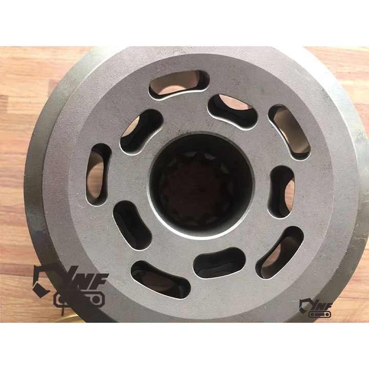 ناقل الحركة هيدروليكية