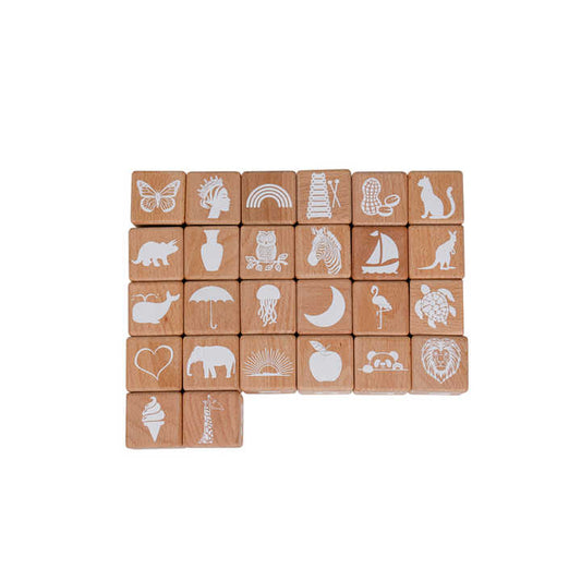 Building Blocks Entertainment Games 