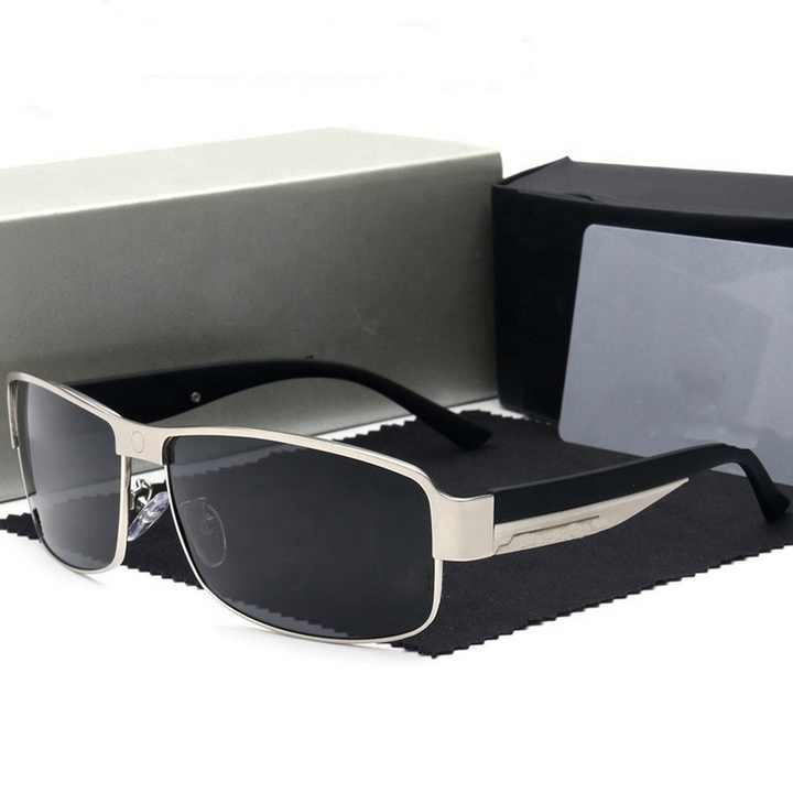 polarized sunglasses