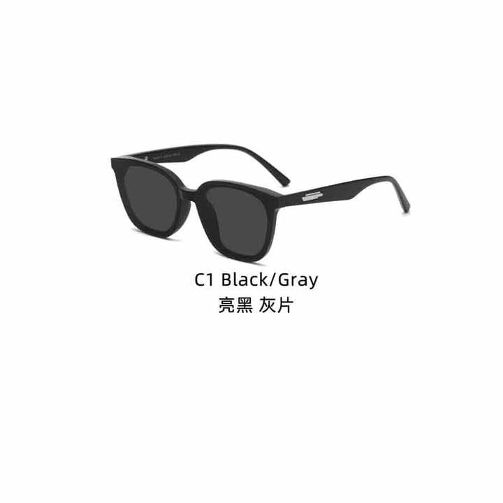 Ready-made glasses 