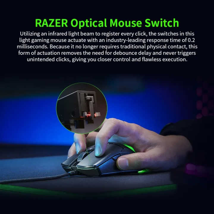 laptop mouse
