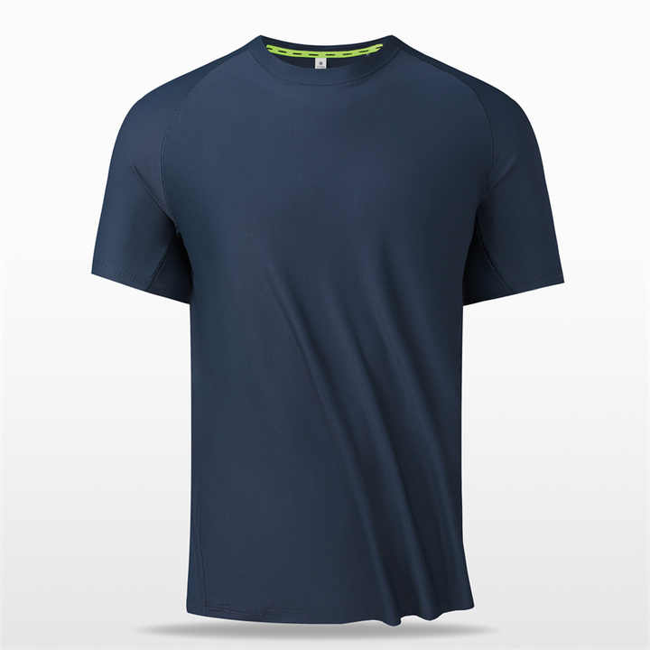Men's Crew Neck T-Shirt