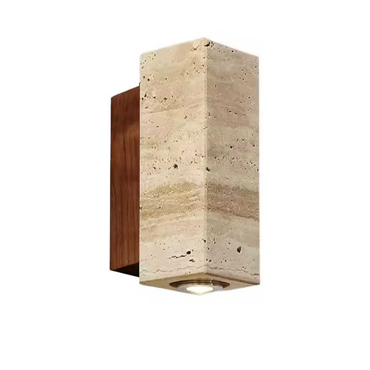 مصباح حائط المنزلي وغرفة