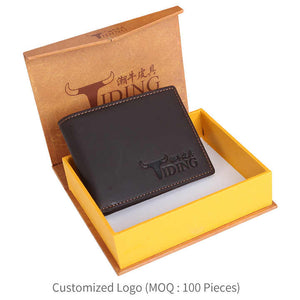 Men's wallets 