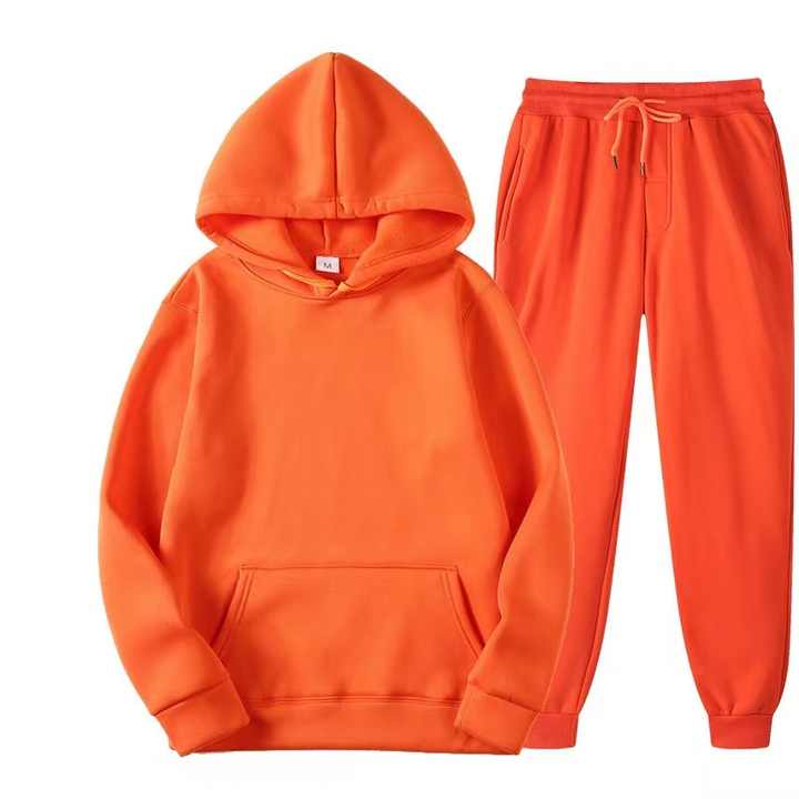 Men's Hoodie 