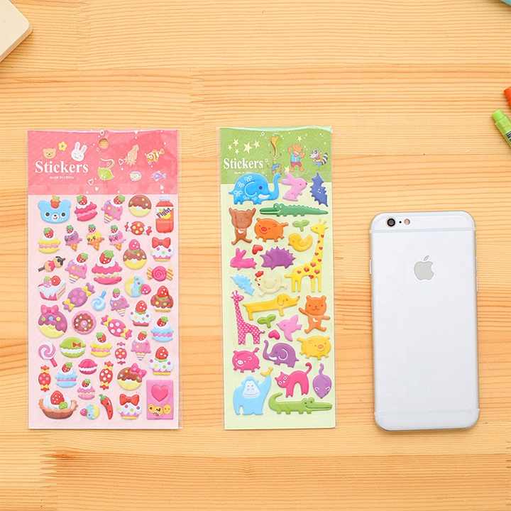 School and office supplies 