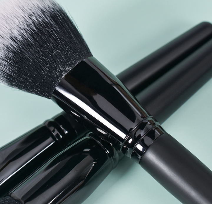 مجموعة فرش مكياج