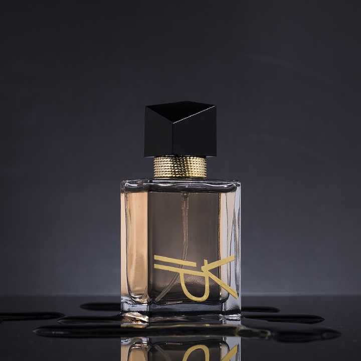 Perfumes 