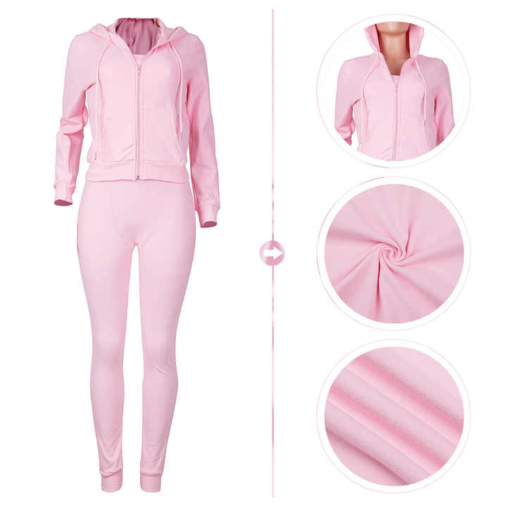 Women's wool 