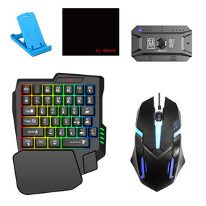 keyboard set