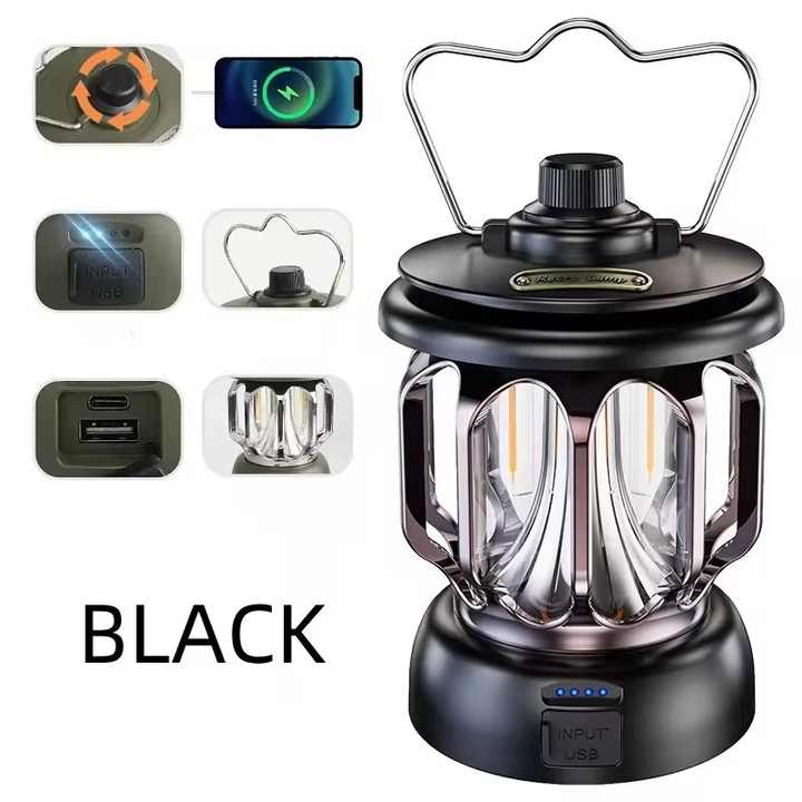 كراسي و طاولات الرحلات