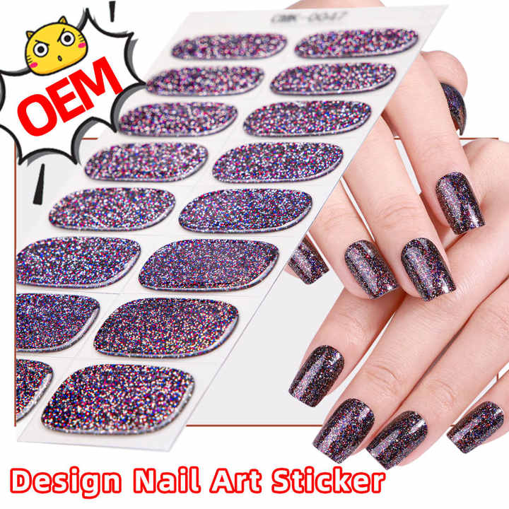 UV-free gel nail brand