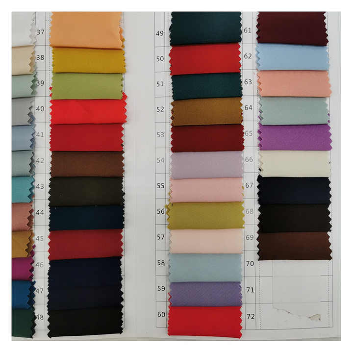 Women Dress قماش ساتان ناعم من الحرير