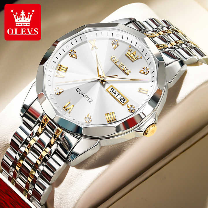 Men's watches. 