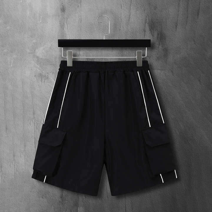 Classic casual cargo shorts