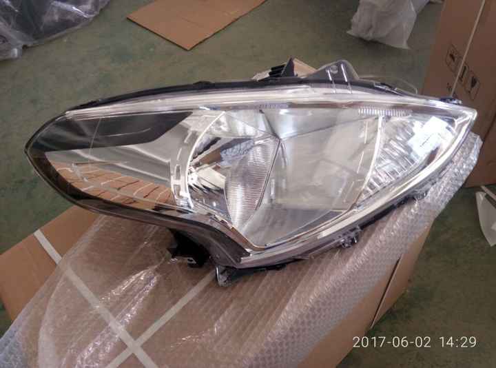 Sunny lighting system 