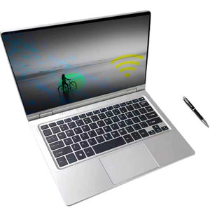 New Yoga Quad Laptop 