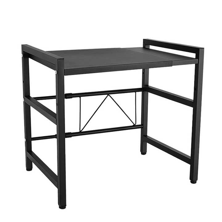 Retractable Kitchen - Microwave Oven Racks 