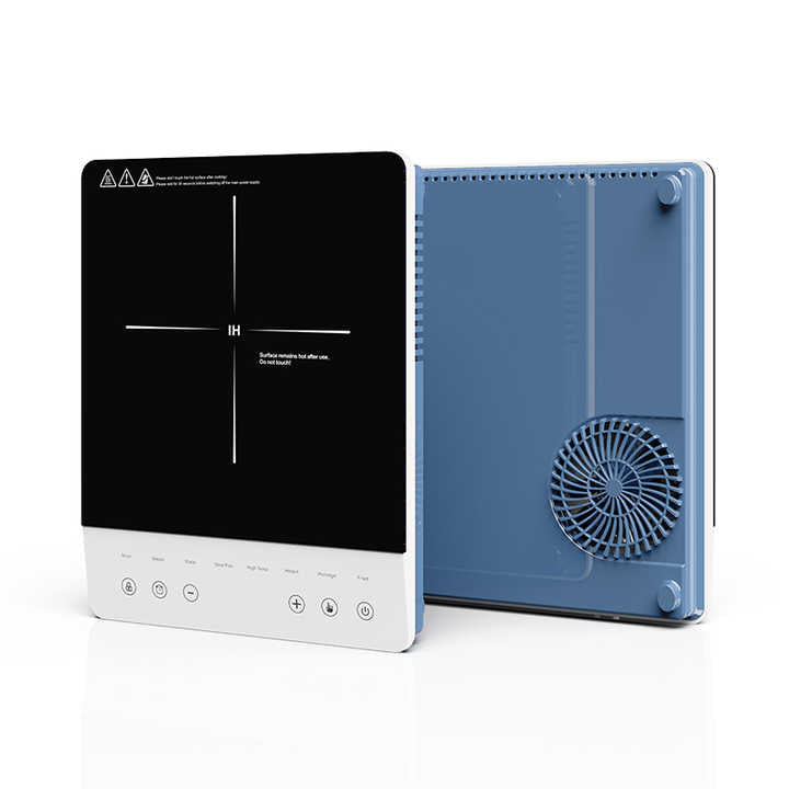 موقد طهي حثي رفيع للغاية مع - ultra thin, induction cooktop&nbsp;&nbsp;