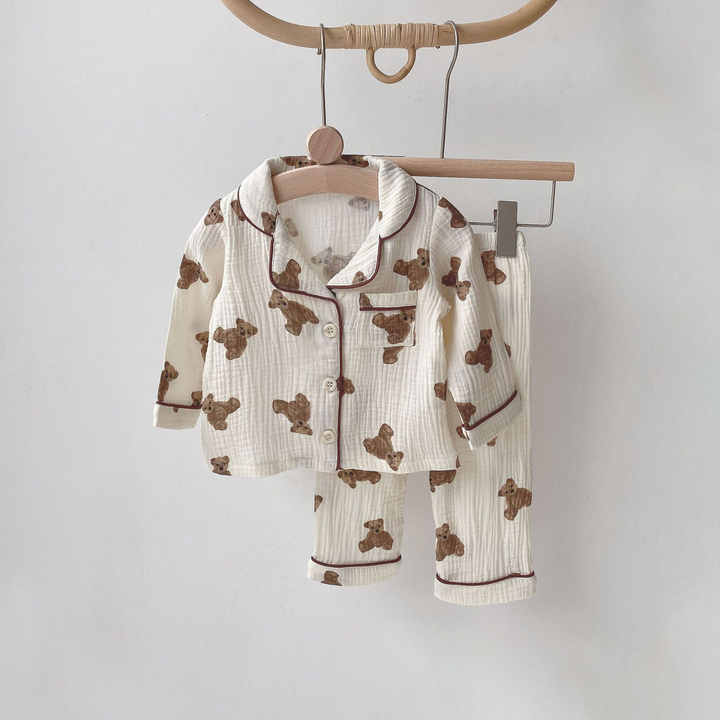 Children's pajamas 