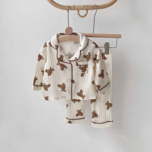 Children's pajamas 