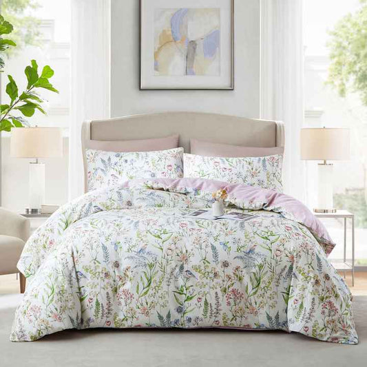 Bedspreads 