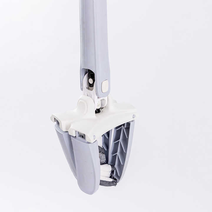 Wholesale Large Flat Retractable Mop 