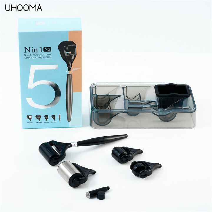 Professional beauty care sets 
