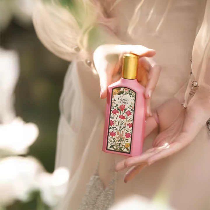 Sewerter perfume 
