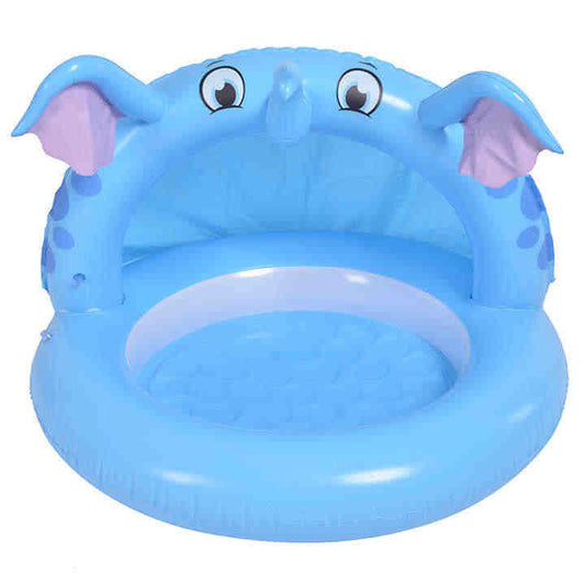 Water games swimming pool 