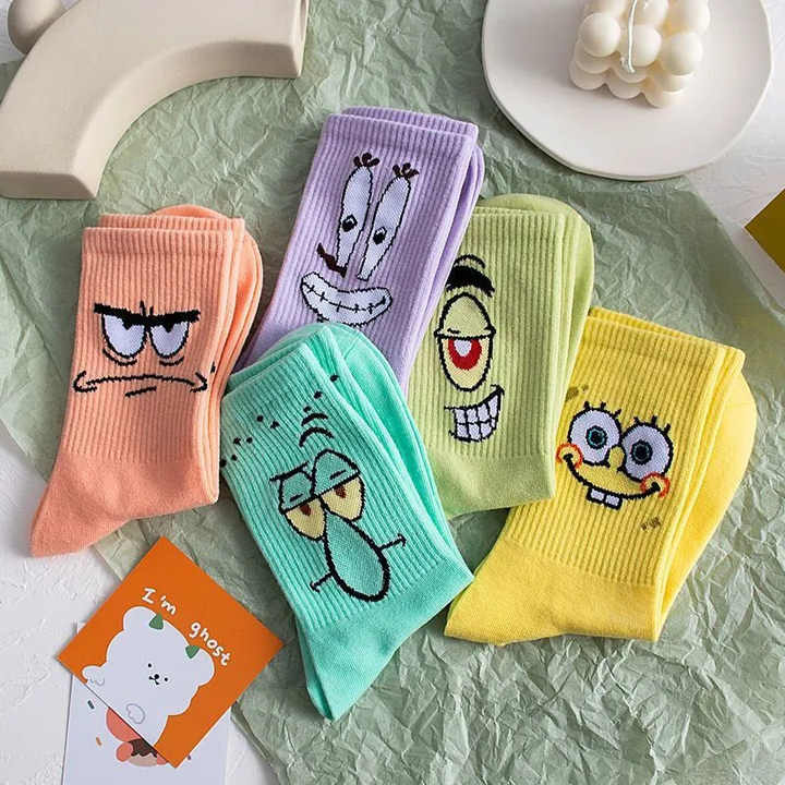 socks 
