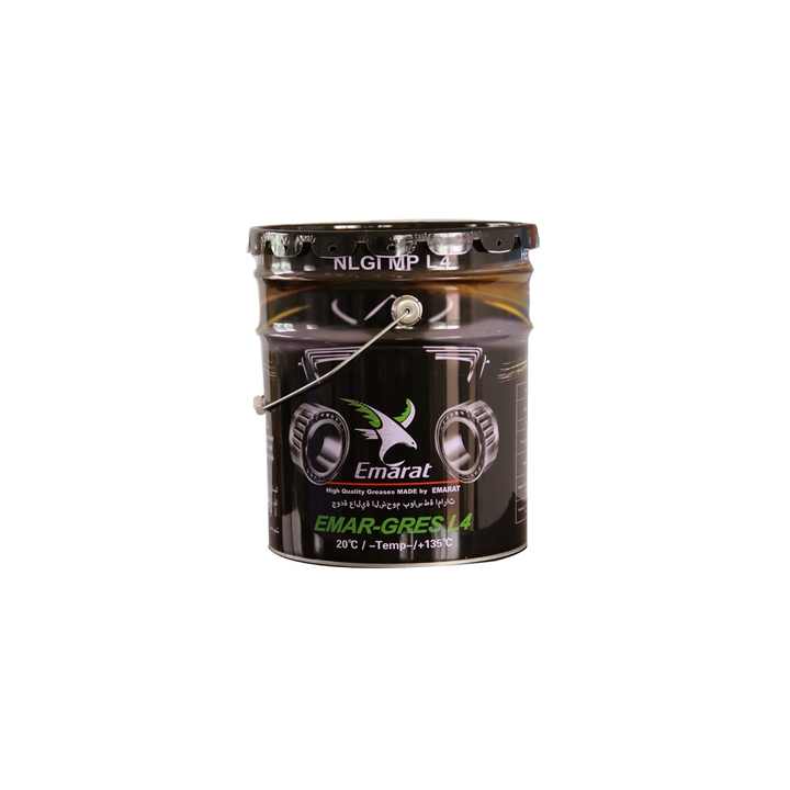 Sinopec Standard-Lubricating Grease 