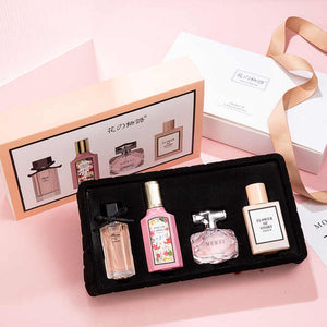 Perfume collection 