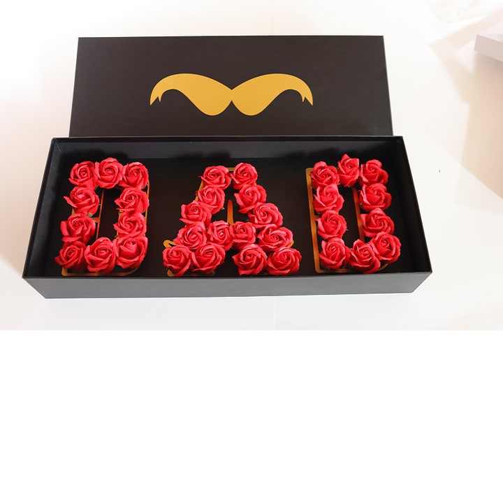 Wholesale Rectangular Flower 