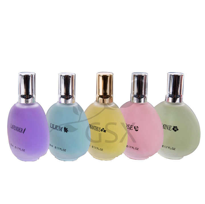 Perfumes 