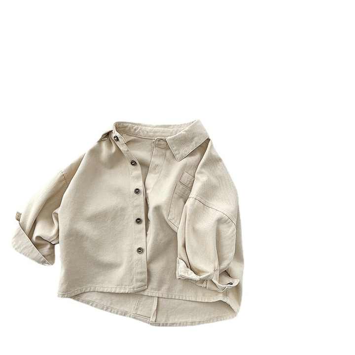 Newborn Boys Coats 