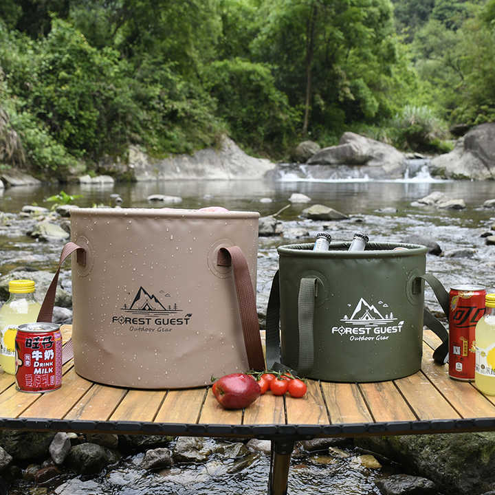 20L Portable Folding Travel Tool Bag Carrier Bag for 