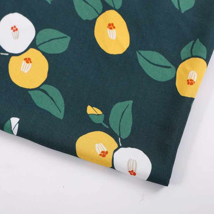 New Design Liberty Fabric 90gsm 