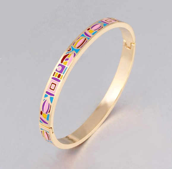 Children's accessories, small, delicate bracelets for boys 