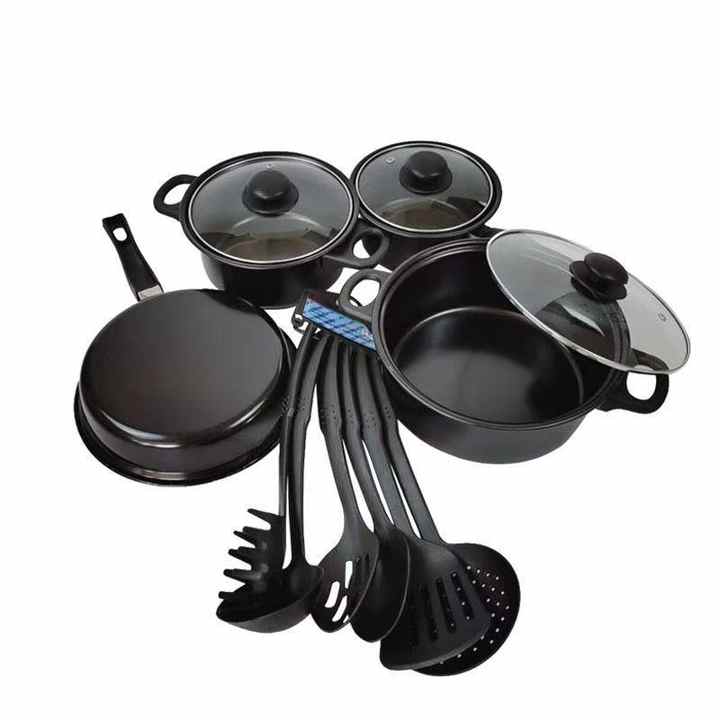 cooking sets 